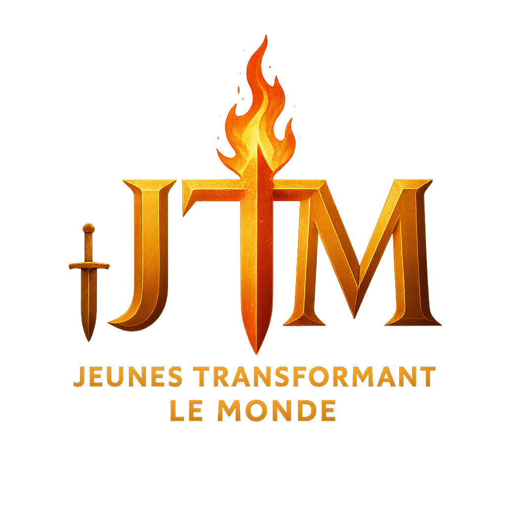 JTM Logo
